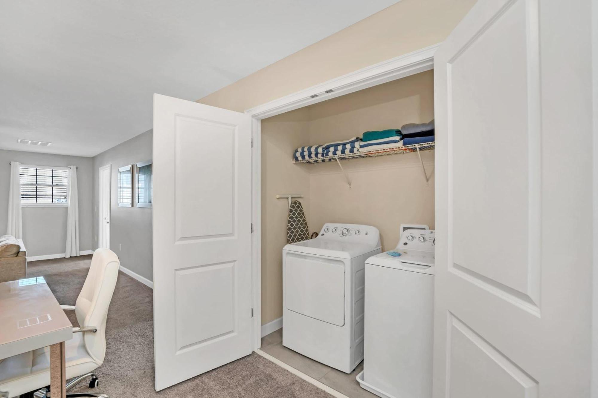 8Br Luxury - Sleeps 22 - Near Disney With Pool & Hot Tub! Davenport Eksteriør bilde