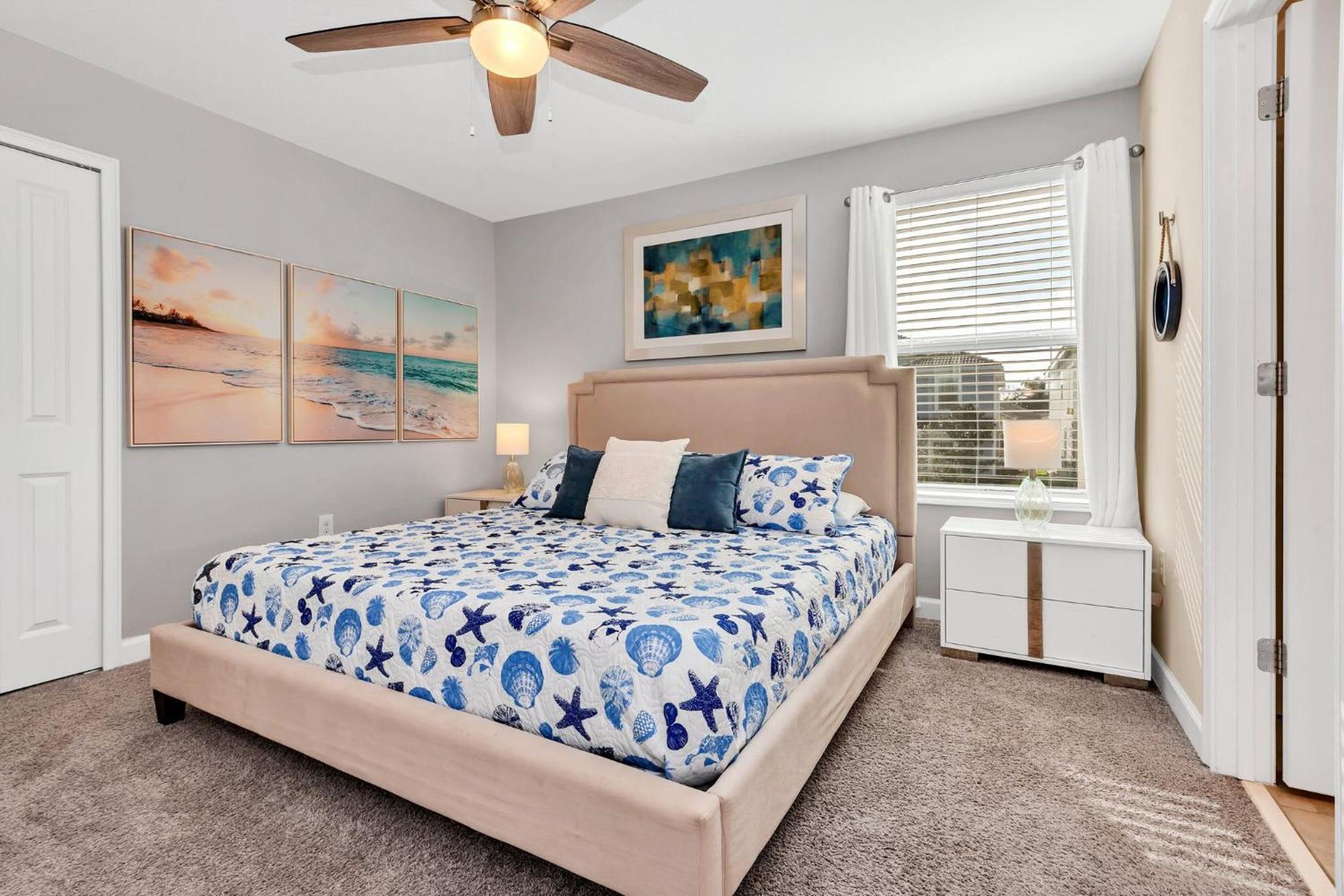 8Br Luxury - Sleeps 22 - Near Disney With Pool & Hot Tub! Davenport Eksteriør bilde