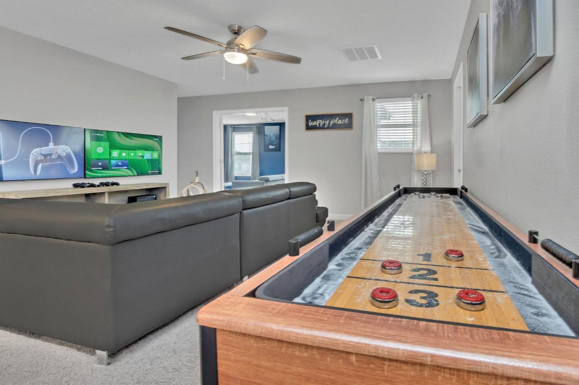 8Br Luxury - Sleeps 22 - Near Disney With Pool & Hot Tub! Davenport Eksteriør bilde