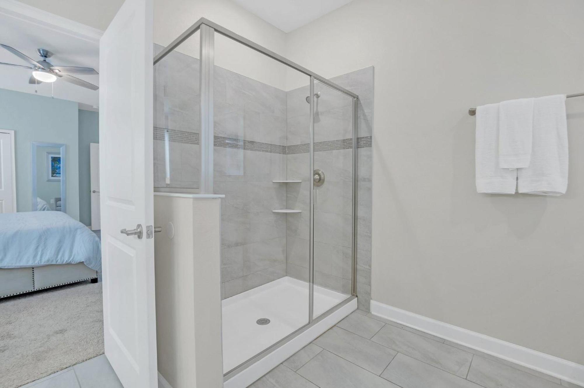 8Br Luxury - Sleeps 22 - Near Disney With Pool & Hot Tub! Davenport Eksteriør bilde